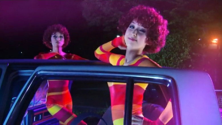 кадр из фильма ミロクローゼ