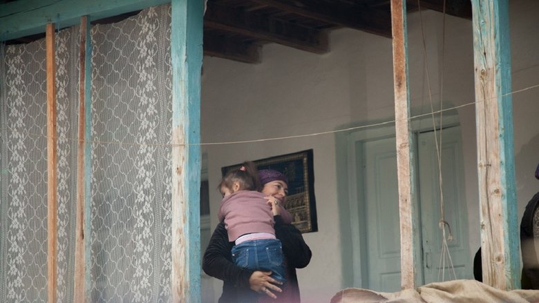 кадр из фильма Братство