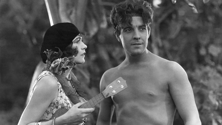 кадр из фильма The Pagan