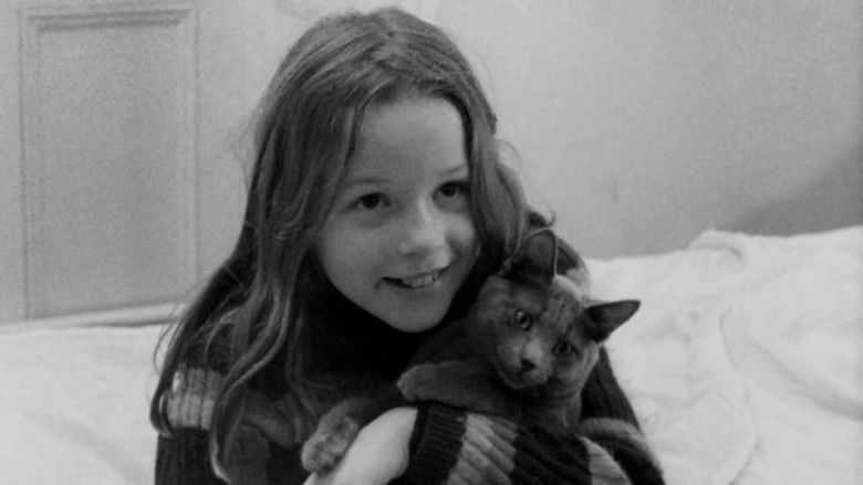 кадр из фильма Bar Salon