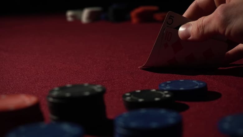 кадр из фильма ALL IN