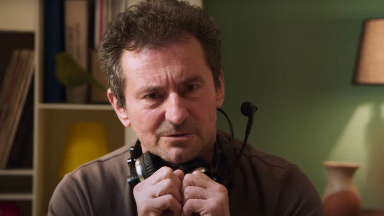 кадр из фильма Чрезвычайное положение