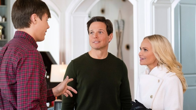 кадр из фильма Рождественская история любви