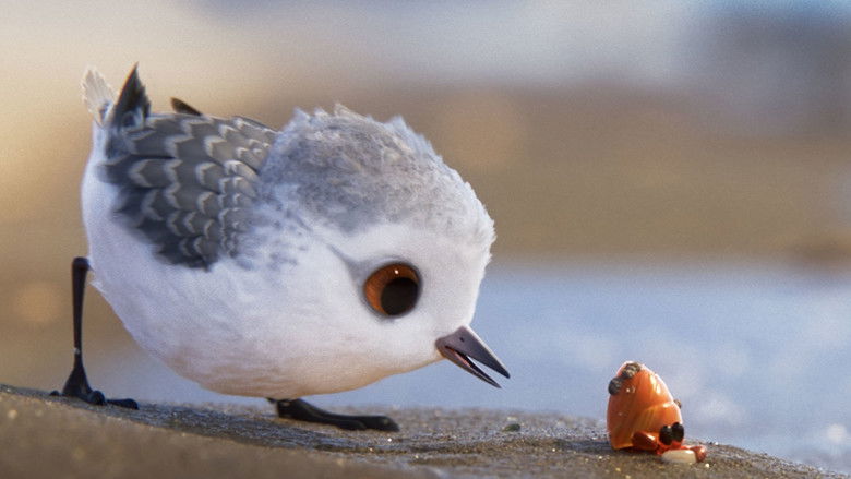 кадр из фильма Песочник