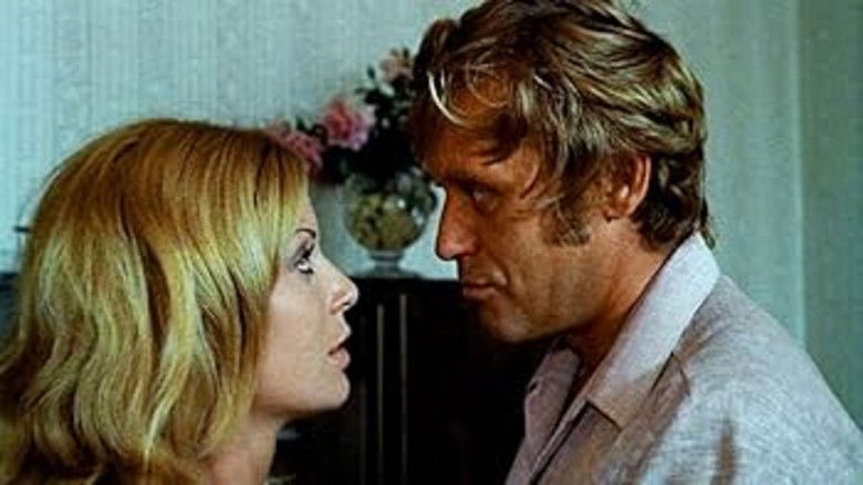 кадр из фильма Fluchtweg St. Pauli - Großalarm für die Davidswache