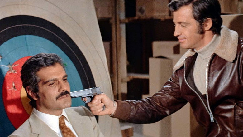 кадр из фильма Взломщики