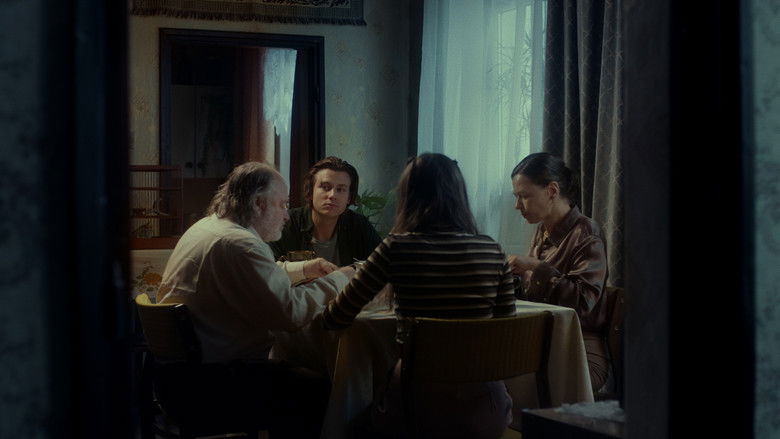 кадр из фильма Gniazdo