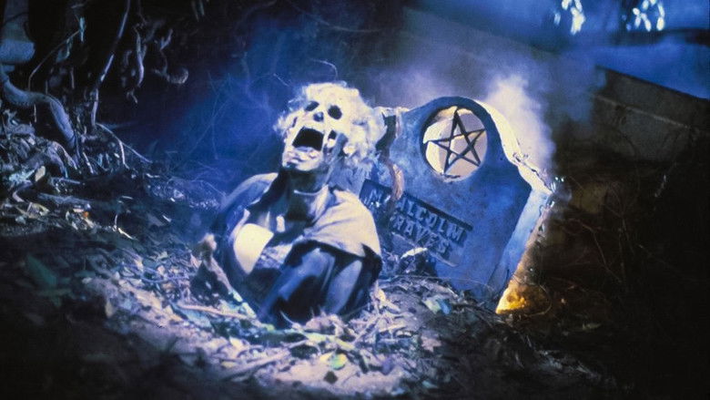 кадр из фильма Гоблины