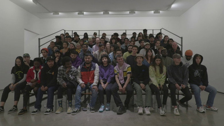 Injury Reserve: Edward Cella Art + Architecture