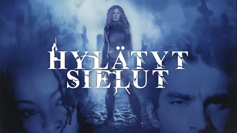 кадр из фильма Ночь вампиров