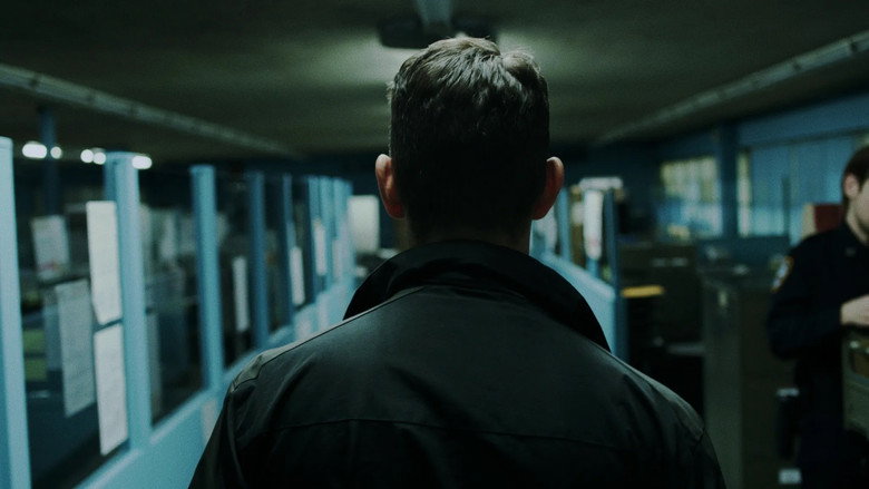 кадр из фильма Rubber Gun Club