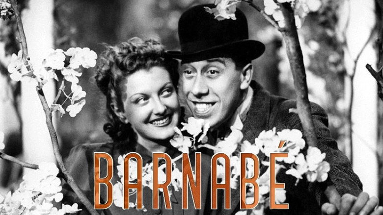 кадр из фильма Barnabé