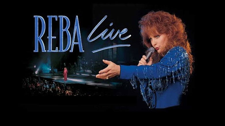 кадр из фильма Reba | Live