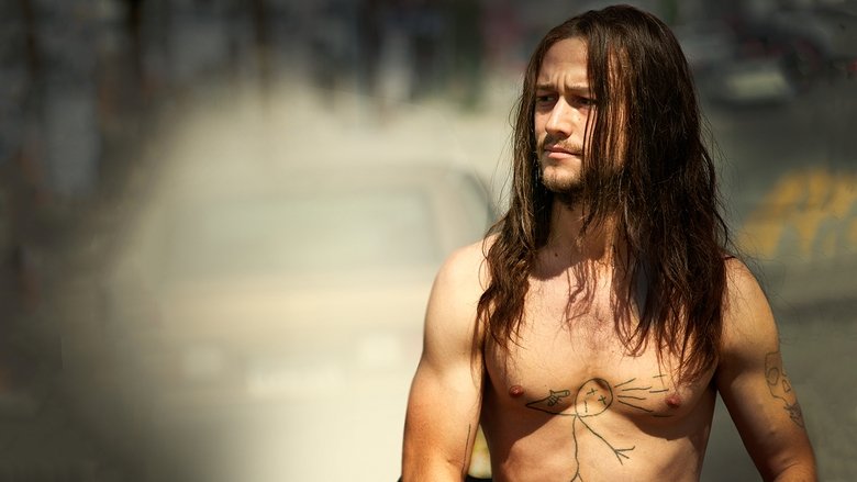 кадр из фильма Хешер