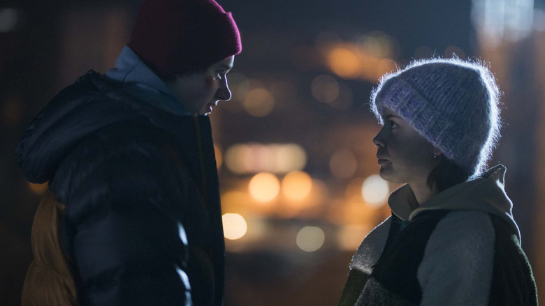 кадр из фильма Psychobitch