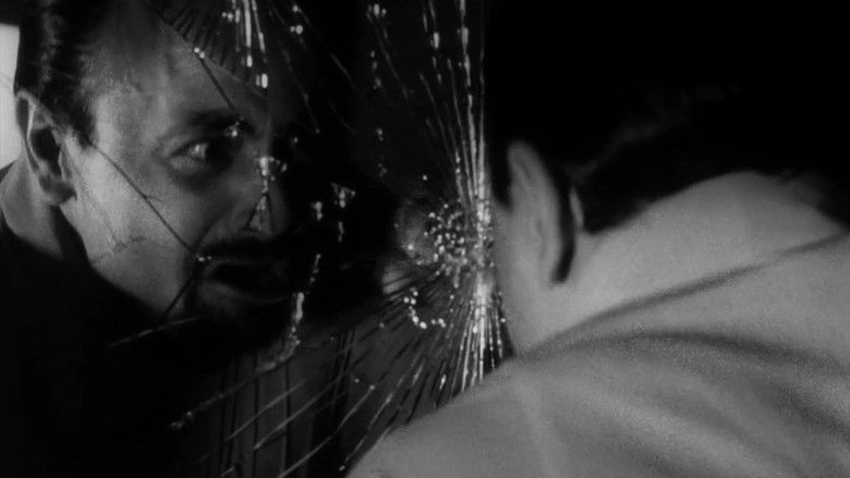 кадр из фильма Right Hand of the Devil