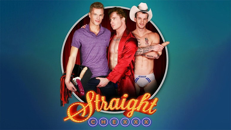кадр из фильма Straight Chexxx