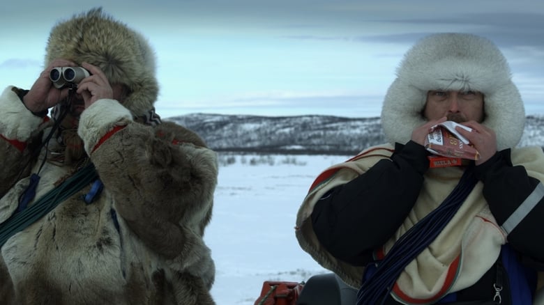 кадр из фильма Sámi Boddu