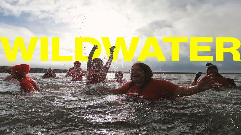 кадр из фильма Wild Water