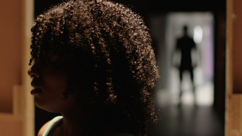 кадр из фильма He Kills at Night