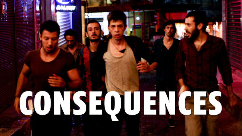 кадр из фильма Взаимосвязь