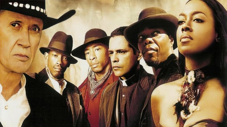 кадр из фильма Братья по оружию