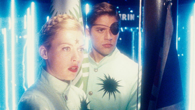 кадр из фильма Двадцатый век