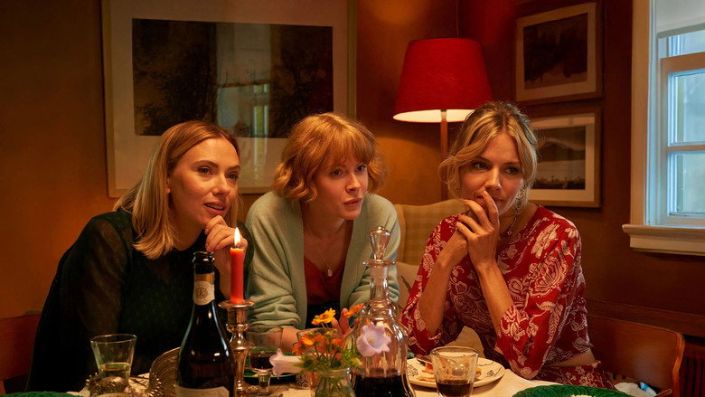 кадр из фильма Она сказала 