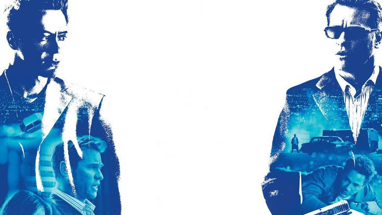 кадр из фильма Поцелуй навылет