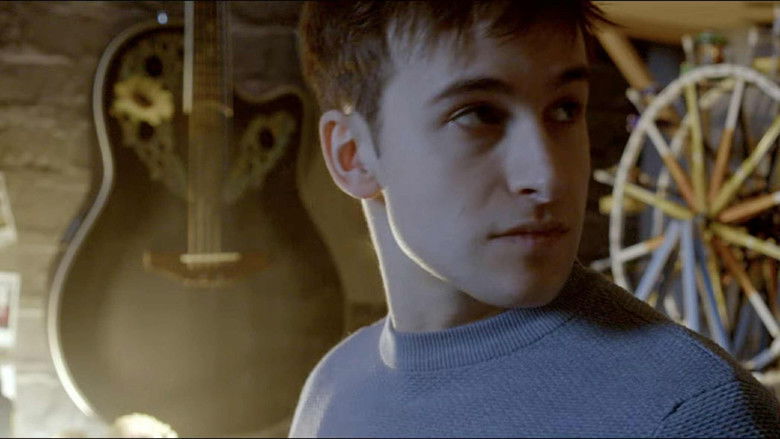 кадр из фильма The Favour