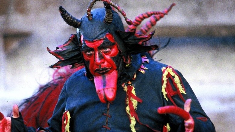 кадр из фильма День расплаты