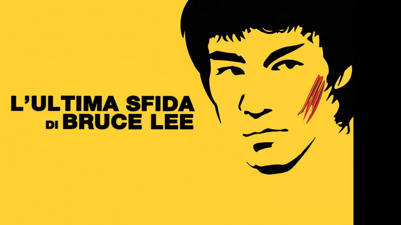 кадр из фильма Башня смерти