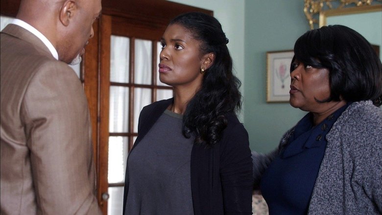 кадр из фильма For the Love of Ruth