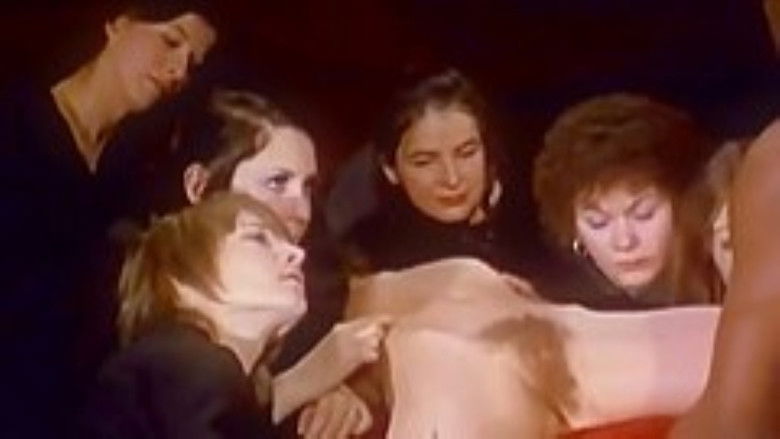 кадр из фильма Behind the Green Door: The Sequel