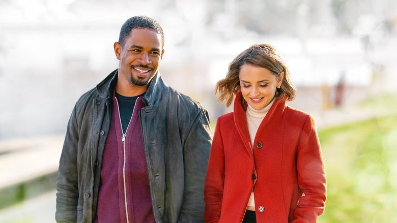 кадр из фильма Любовь гарантирована