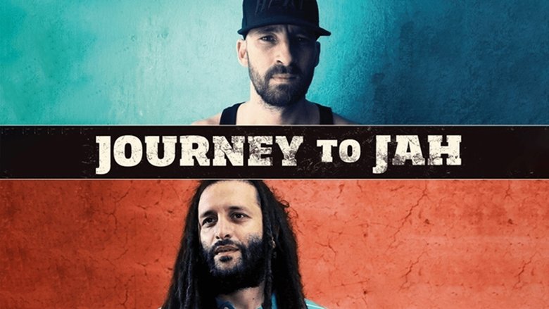 кадр из фильма Journey to Jah