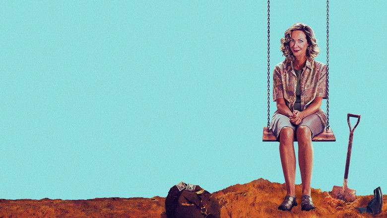 кадр из фильма Дать дуба в округе Юба