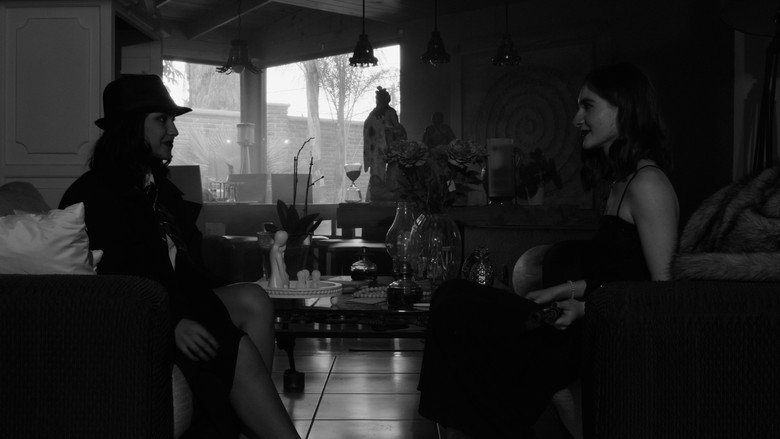 кадр из фильма Acronya