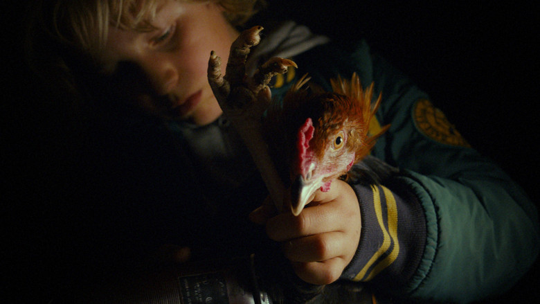 кадр из фильма Мобильные дома