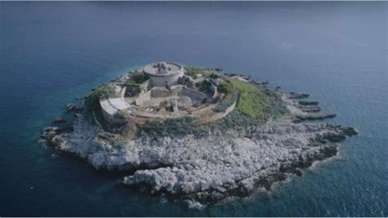 кадр из фильма Mamula All Inclusive