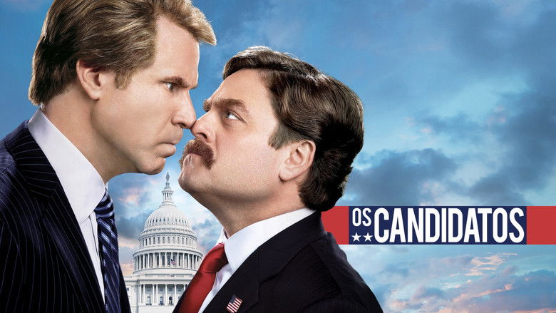 кадр из фильма Грязная кампания за честные выборы