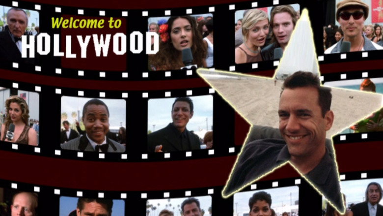 кадр из фильма Добро пожаловать в Голливуд