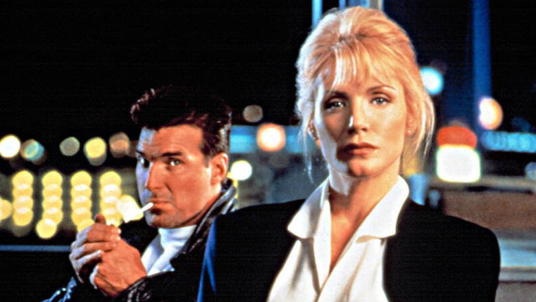 кадр из фильма Hard Vice