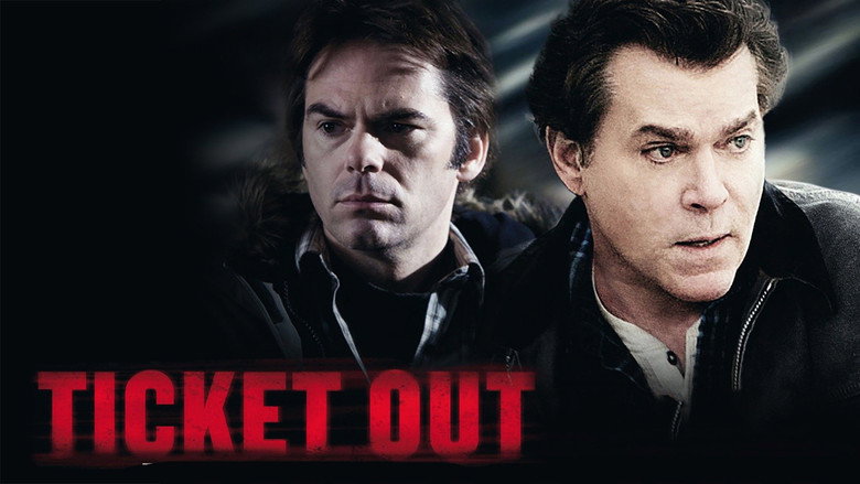 кадр из фильма Ticket Out
