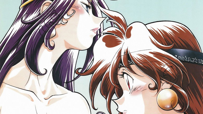 кадр из фильма Рубаки на большом экране