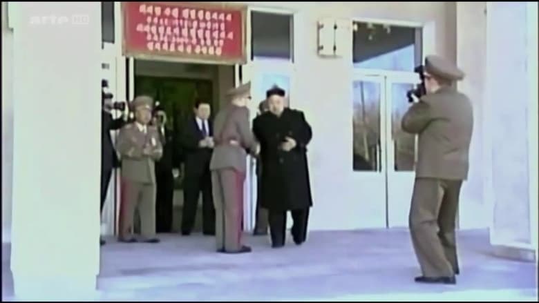 кадр из фильма Dans la peau de Kim Jong-Un