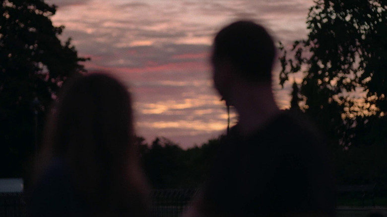 кадр из фильма Худший человек на свете