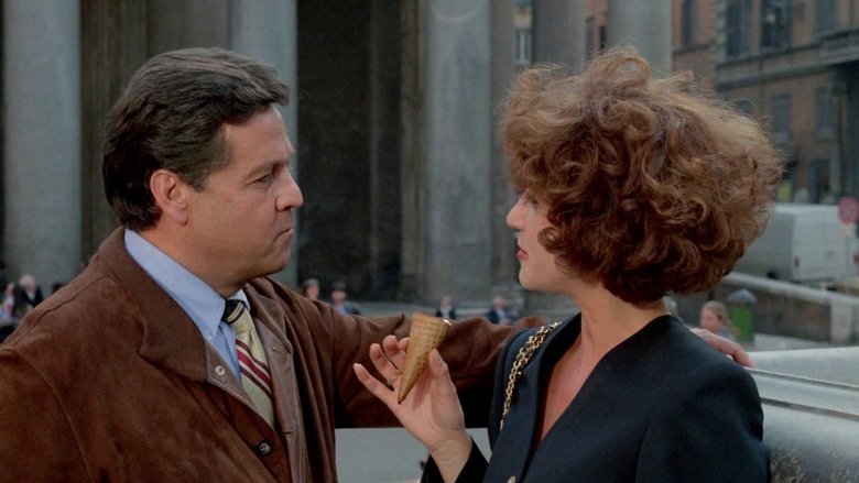 кадр из фильма Miracolo italiano