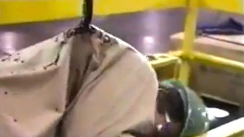 кадр из фильма Will You Be Here Tomorrow?