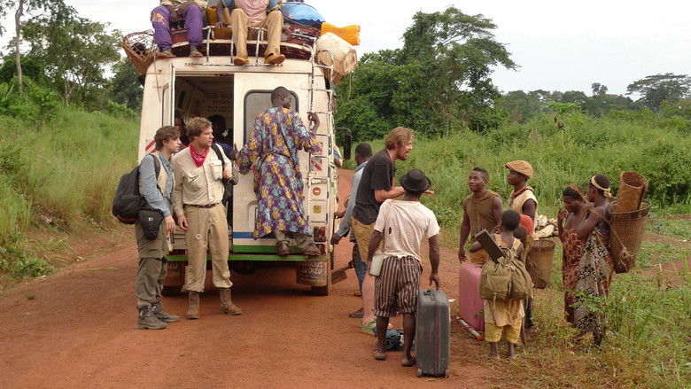 кадр из фильма Oka!